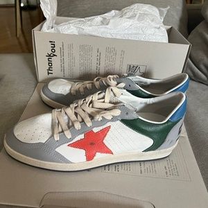 Golden Goose NWT